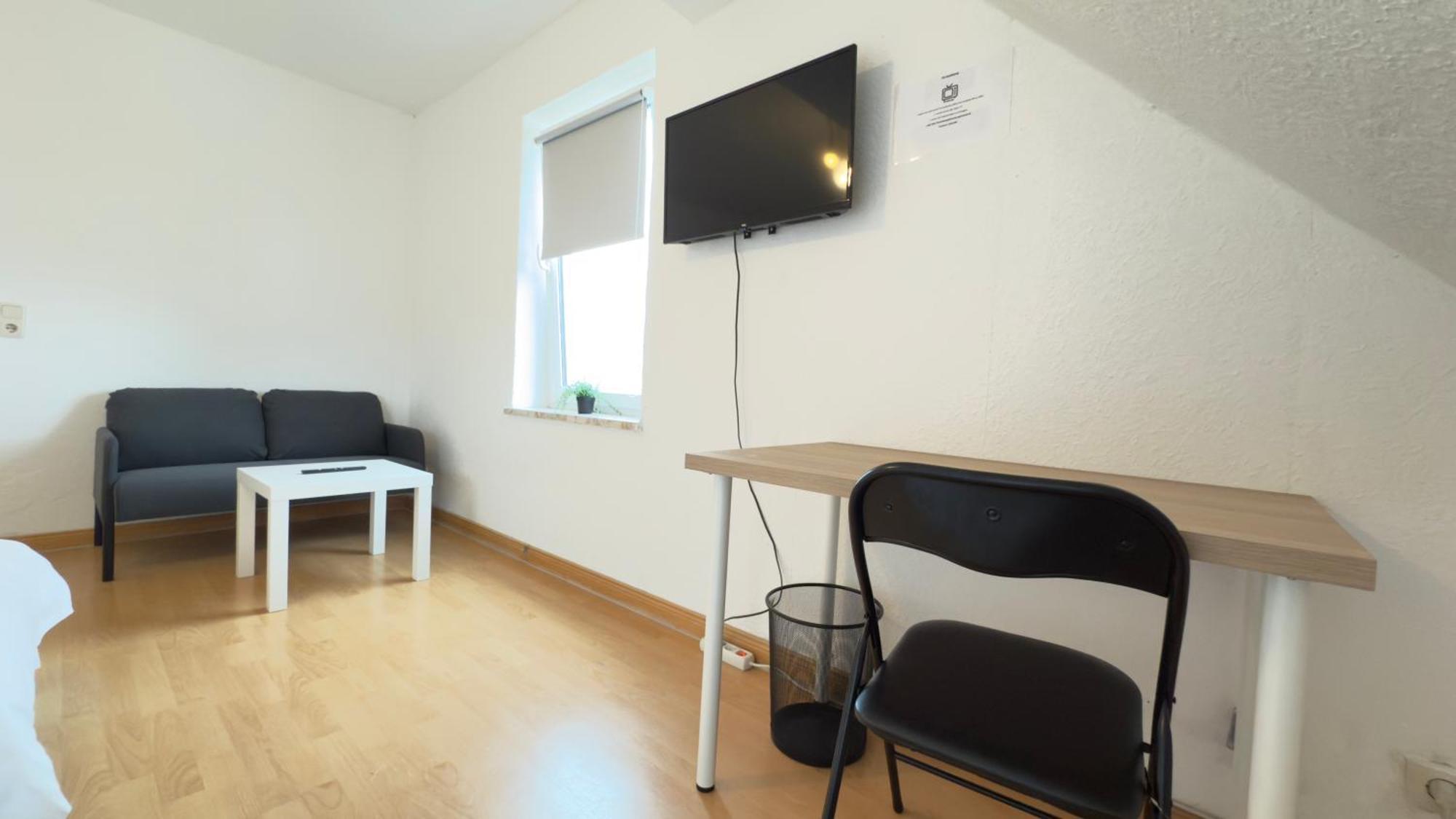 Apartments Im Herzen Von Neumuenster Innenstadt & Hbf Fusslaeufig, Mit Privatparkplatz Exterior foto